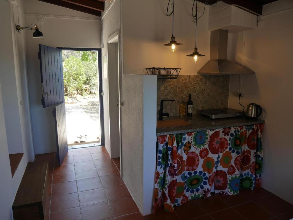 Herdade Amalia Rodrigues Zambujeira do Mar Exterior photo