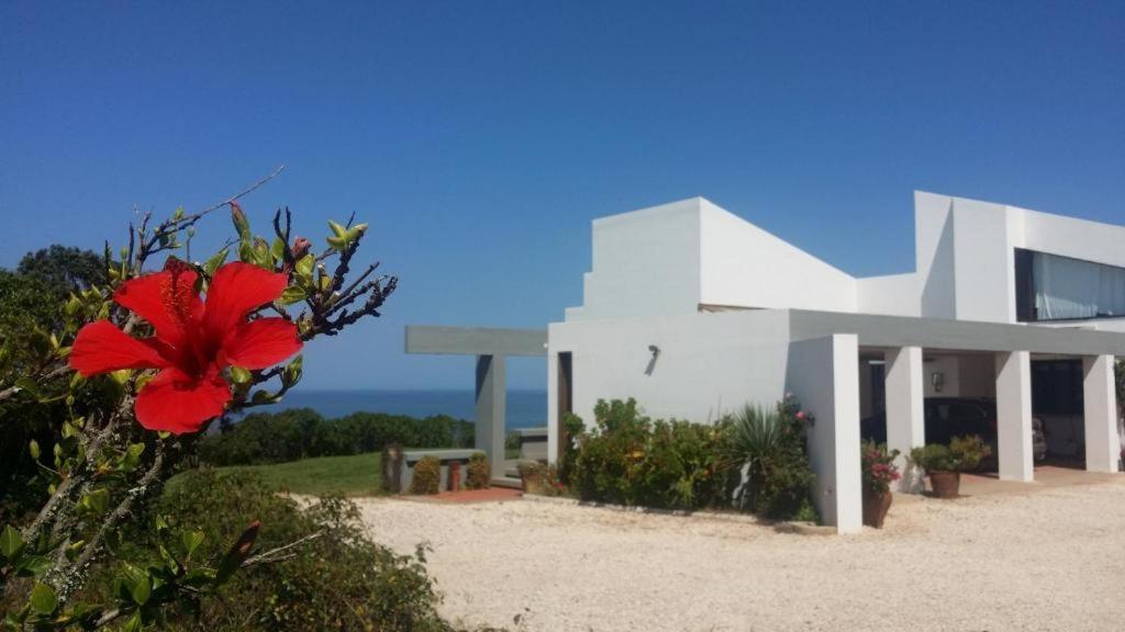 Herdade Amalia Rodrigues Zambujeira do Mar Exterior photo