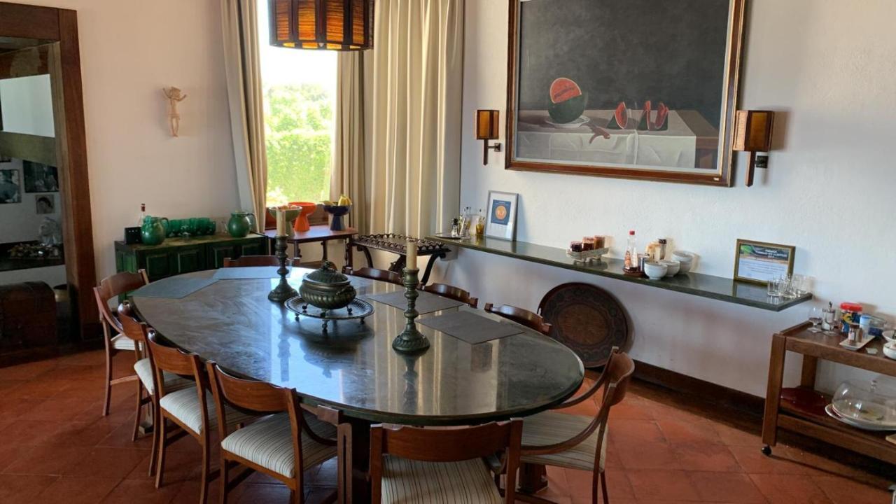 Herdade Amalia Rodrigues Zambujeira do Mar Exterior photo