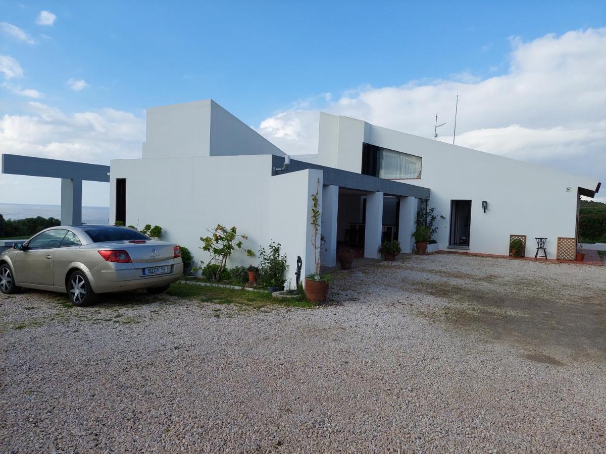 Herdade Amalia Rodrigues Zambujeira do Mar Exterior photo