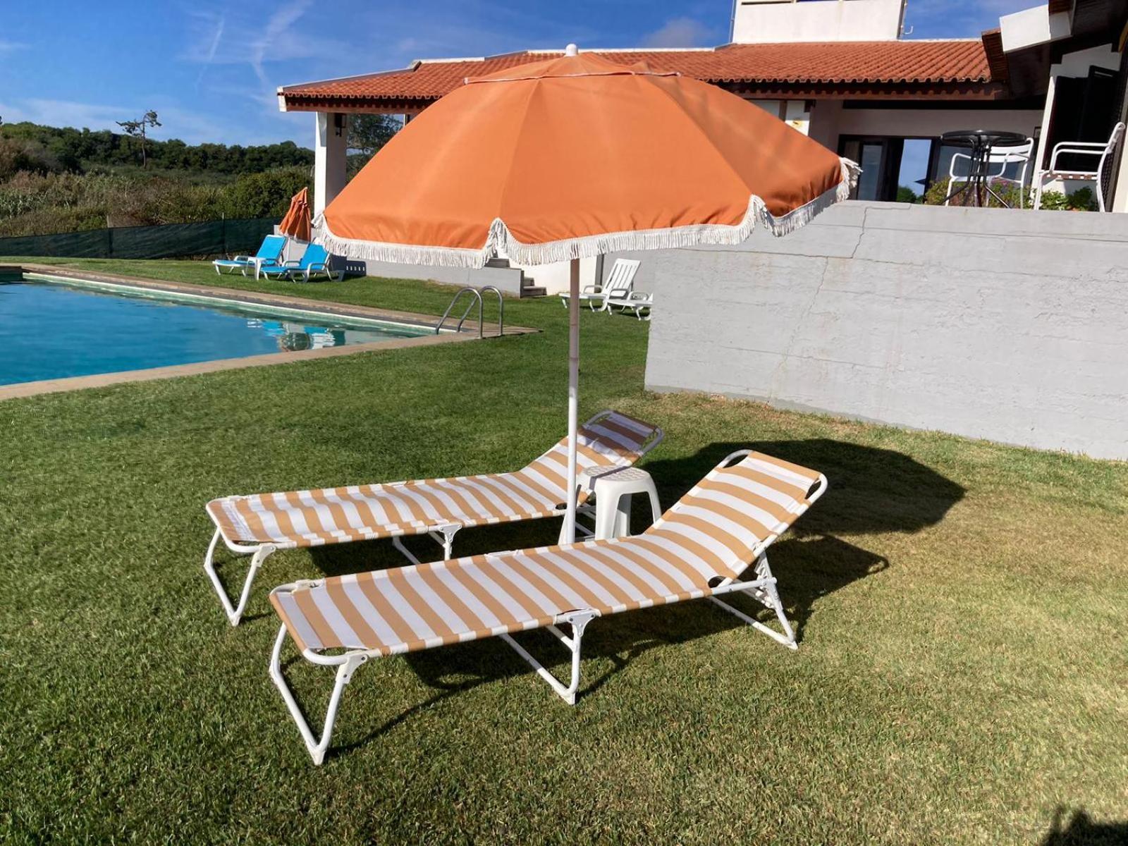 Herdade Amalia Rodrigues Zambujeira do Mar Exterior photo